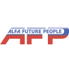 Триколор AFP Alfa Future People - Пятый фестиваль электронной музыки и технологий. Цвета Российского Флага