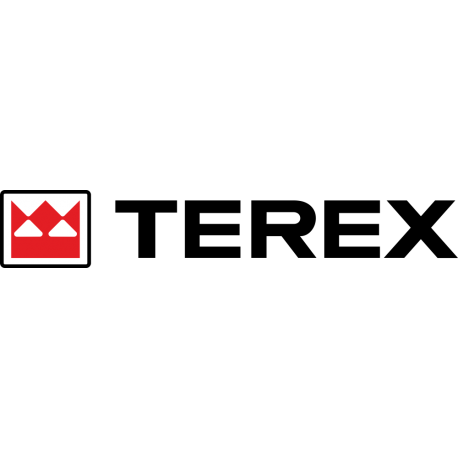 Логотип TEREX - Терекс