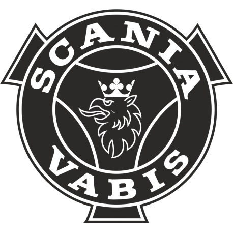 Scania Vabis - Скания Вабис