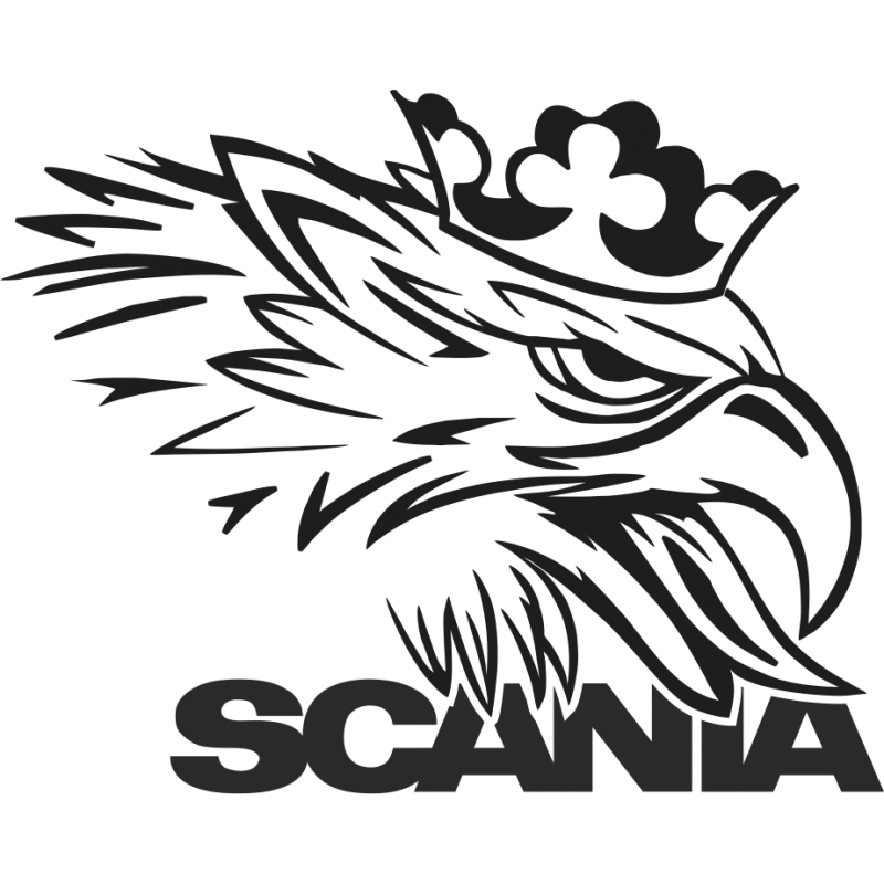 Логотип скания. Наклейки на Скания вектор. Наклейка Скания Вабис. Грифон Скания вектор. Scania логотип.