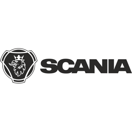 Scania - Скания