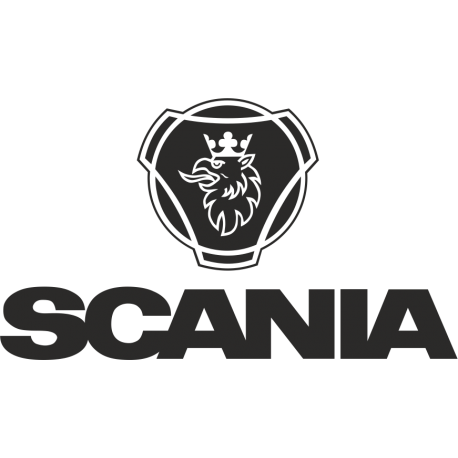 Scania - Скания