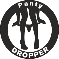 Panty Dropper -  Без трусиков