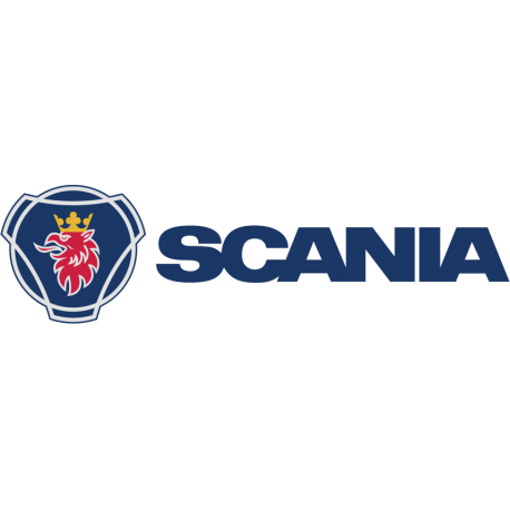 Scania - Скания