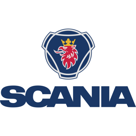 Scania - Скания