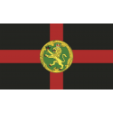 Флаг Олдерни
