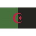 Флаг Алжирии