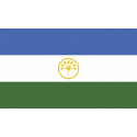 Флаг Башкортостана