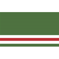 Флаг Ичкерии