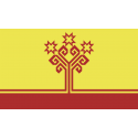 Флаг Чувашии