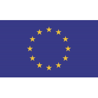 Флаг Европейского Cоюза