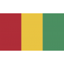 Флаг Гвинеи
