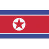 Флаг Северной Кореи