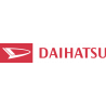 Логотип автомобиля Daihatsu