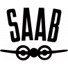 SAAB - СААБ старый логотип