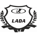 Lada logo