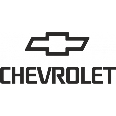 Шевроле - Chevrolet