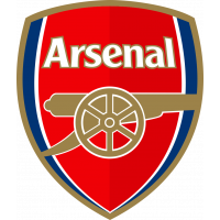 Логотип Arsenal FC - Арсенал