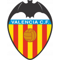 Логотип Valencia CF - Валенсия