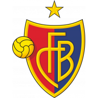 Логотип FC Basel 1893 - Базель
