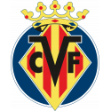 Логотип Villarreal CF - Вильяреал