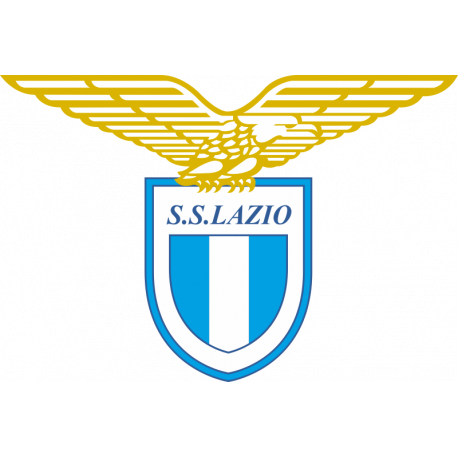 Логотип SS Lazio - Лацио