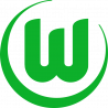 Логотип VfL Wolfsburg - Вольфсбург