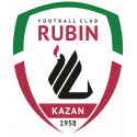 Логотип FC Rubin - Рубин