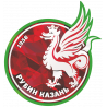 Логотип FC Rubin - Рубин