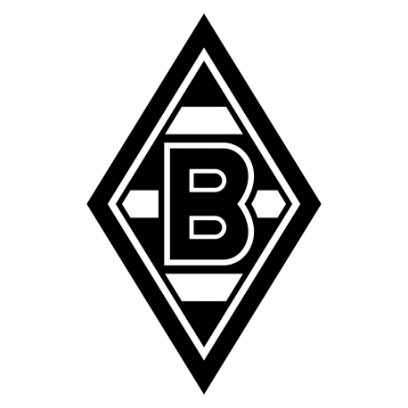 Логотип Borussia Dortmund - Боруссия Дортмунд
