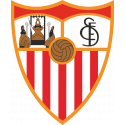 Логотип Sevilla FC - Севилья