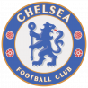 Логотип футбольного клуба Челси (Chelsea FC)