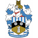 Логотип футбольного клуба Хаддерсфилд Таун (Huddersfield Town)