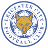 Логотип футбольного клуба Лестер Сити (Leicester City)
