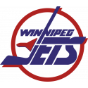 Логотип Winnipeg Jets - Виннипег Джетс