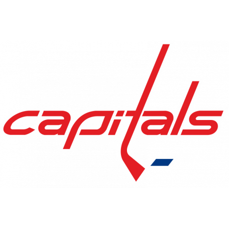 Логотип Washington Capitals - Вашингтон Кэпиталз