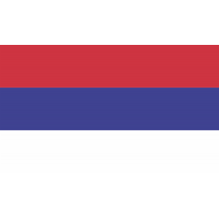 Флаг Республики Сербская Краина