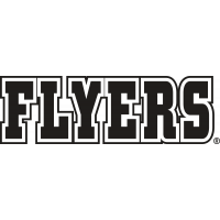 Логотип Philadelphia Flyers	- Филадельфия Флайерз
