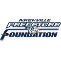 Логотип Nashville Predators	- Нэшвилл Предаторз