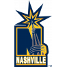 Логотип Nashville Predators	- Нэшвилл Предаторз
