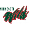 Логотип Minnesota Wild - Миннесота Уайлд