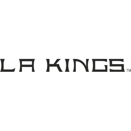 Логотип Los Angeles Kings - Лос-Анджелес Кингз