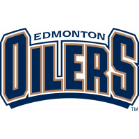 Логотип Edmonton Oilers	- Эдмонтон Ойлерз