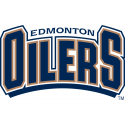 Логотип Edmonton Oilers	- Эдмонтон Ойлерз