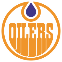 Логотип Edmonton Oilers	- Эдмонтон Ойлерз