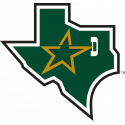 Логотип Dallas Stars - Даллас Старз