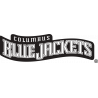 Логотип Columbus Blue Jackets - Колумбус Блю-Джекетс