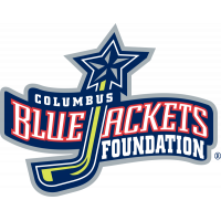 Логотип Columbus Blue Jackets - Колумбус Блю-Джекетс