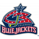 Логотип Columbus Blue Jackets - Колумбус Блю-Джекетс