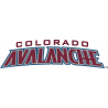 Логотип Colorado Avalanche - Колорадо Эвеланш